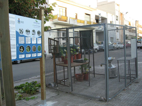 foto: Biocentralina