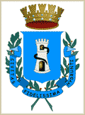 stemma del comune di Otranto